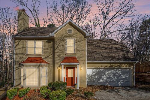 375 Twin Brook Way, Lawrenceville, GA, 30043-5481 | Card Image
