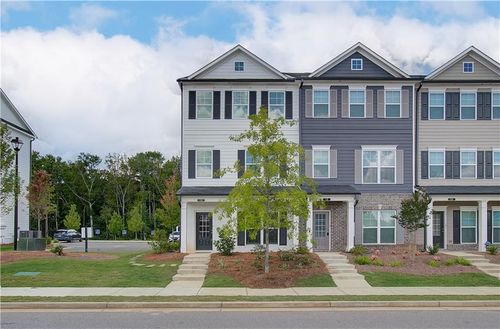 14 Cobalt Lane, Newnan, GA, 30265 | Card Image