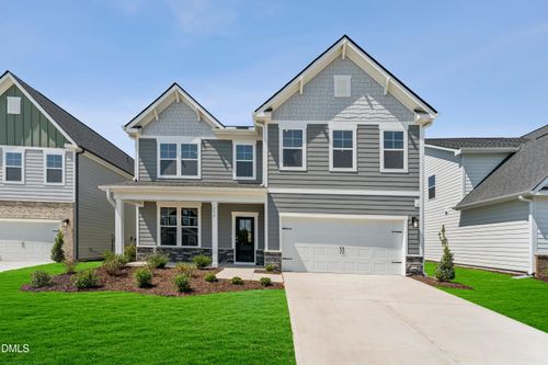 3312 Jeter James Way, Apex, NC, 27523-7864 | Card Image
