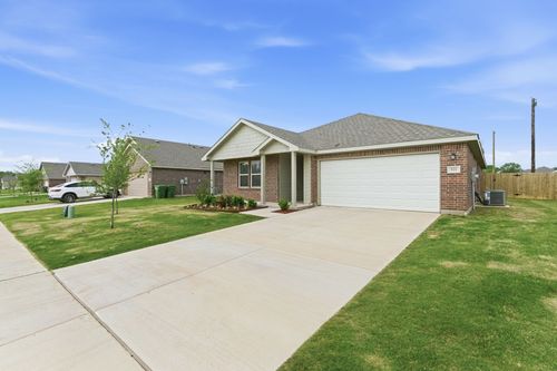 521 Jameson St, Springtown, TX, 76082-2409 | Card Image