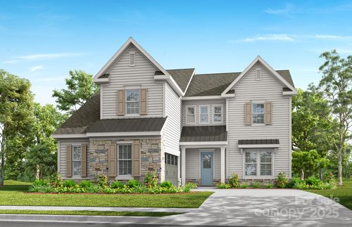15743 Sweet Virginia Ln, Huntersville, NC, 28070 | Card Image