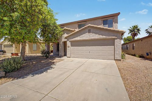 43782 W Sagebrush Trl, Maricopa, AZ, 85138-2310 | Card Image