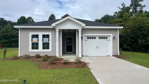 502 Hadnot Ave, Maysville, NC, 28555 | Card Image