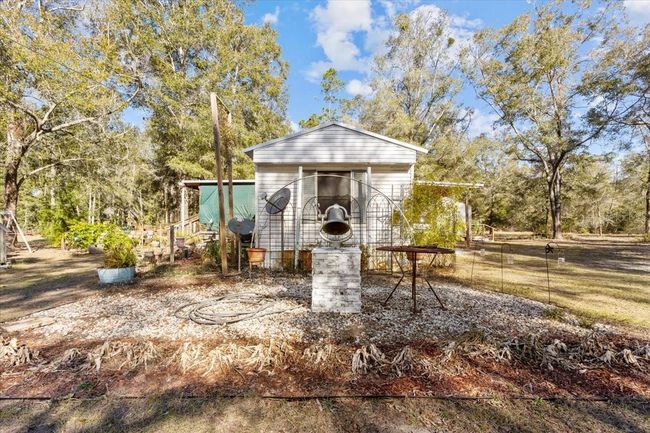 6240 Sw County Road 344, House other with 2 bedrooms, 2 bathrooms and null parking in TRENTON FL | Image 20