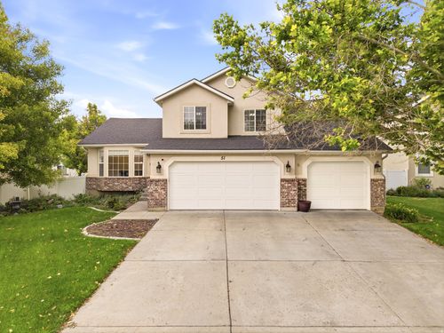 51 E Redwing Ct, Saratoga Springs, UT, 84045-8124 | Card Image