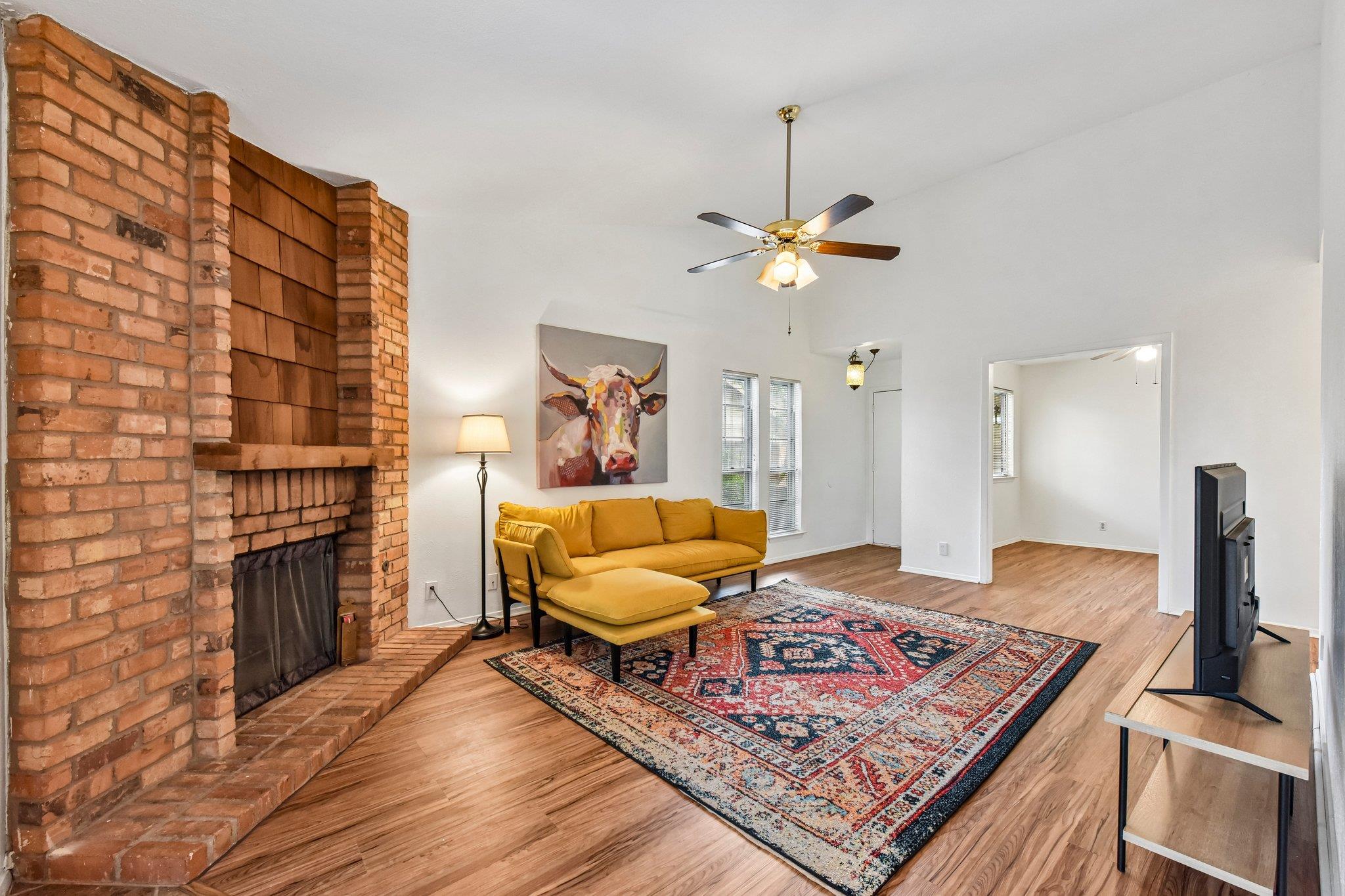 Residential in Austin 2