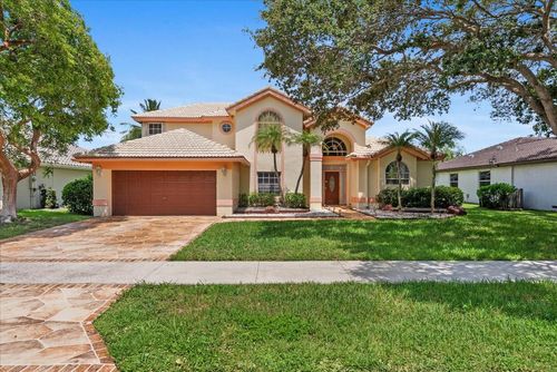 5600 Nw 38th Ter, Coconut Creek, FL, 33073-4131 | Card Image