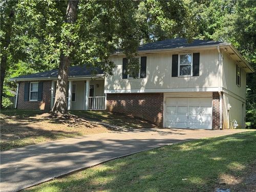 5604 Meadowood Dr, Acworth, GA, 30102-2155 | Card Image