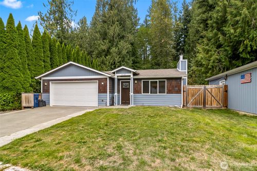 21131 119th Street Ne, Granite Falls, WA, 98252 | Card Image