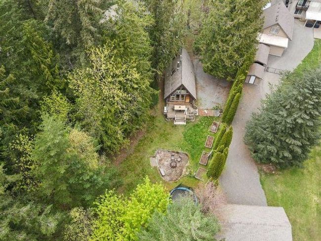 65681 Gardner Drive, House other with 2 bedrooms, 1 bathrooms and 1 parking in Hope BC | Image 3
