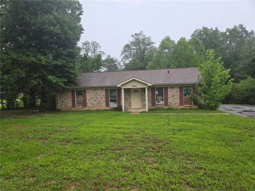 6885 Fair Meadow Drive, Theodore, AL, 36582 | Card Image