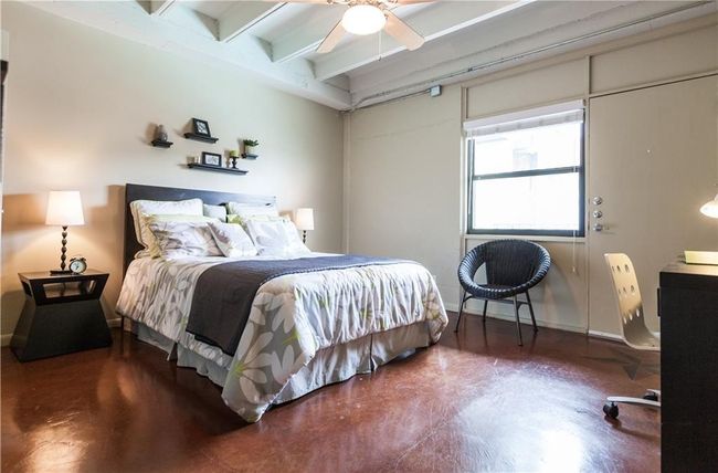 APT-206 - 2408 Leon St, Condo with 1 bedrooms, 1 bathrooms and null parking in Austin TX | Image 5