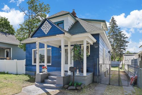 2108 E Pacific Ave, Spokane, WA, 99202-3255 | Card Image