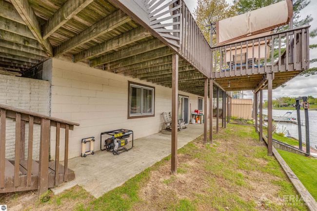 1929 Mohawk Trl, House other with 3 bedrooms, 2 bathrooms and null parking in West Branch MI | Image 10