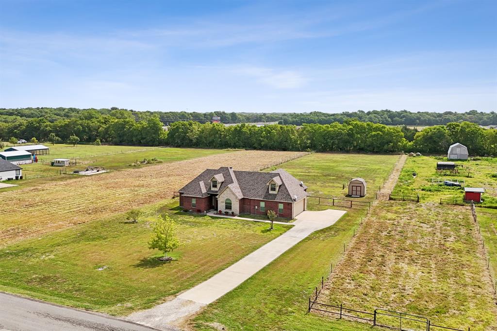 County Road 2748 , Caddo Mills, TX 75135