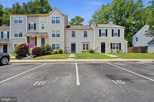 16 Meadowside Ct, INDIAN HEAD, MD, 20640-2034 | Card Image