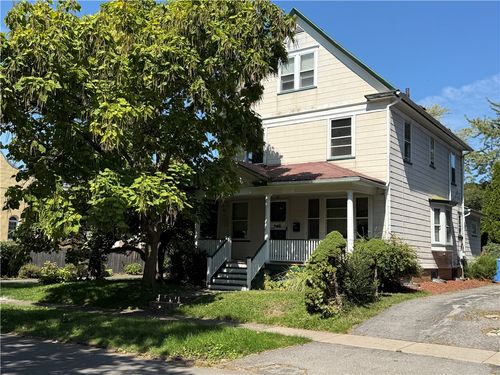24 Jackson St, Rochester, NY, 14621-4018 | Card Image