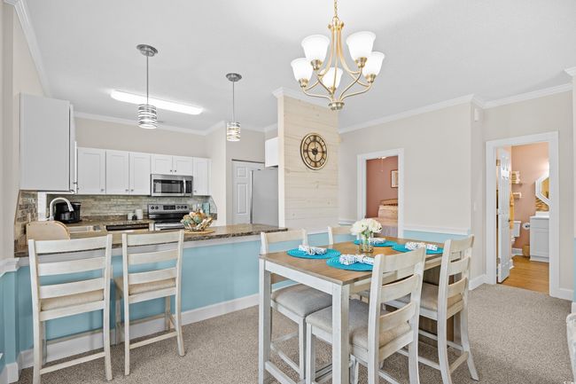APT-204 - 4643 Wild Iris Dr, Condo with 2 bedrooms, 2 bathrooms and null parking in Myrtle Beach SC | Image 16