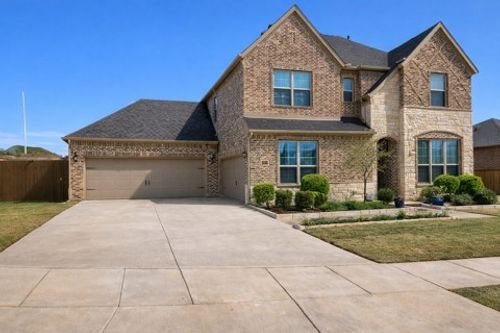 570 Mckenna Dr, Fate, TX, 75087-0287 | Card Image