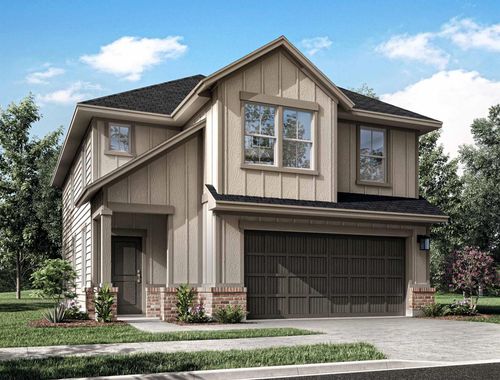 21930 Mystic Birch Ln, Cypress, TX, 77433-8693 | Card Image