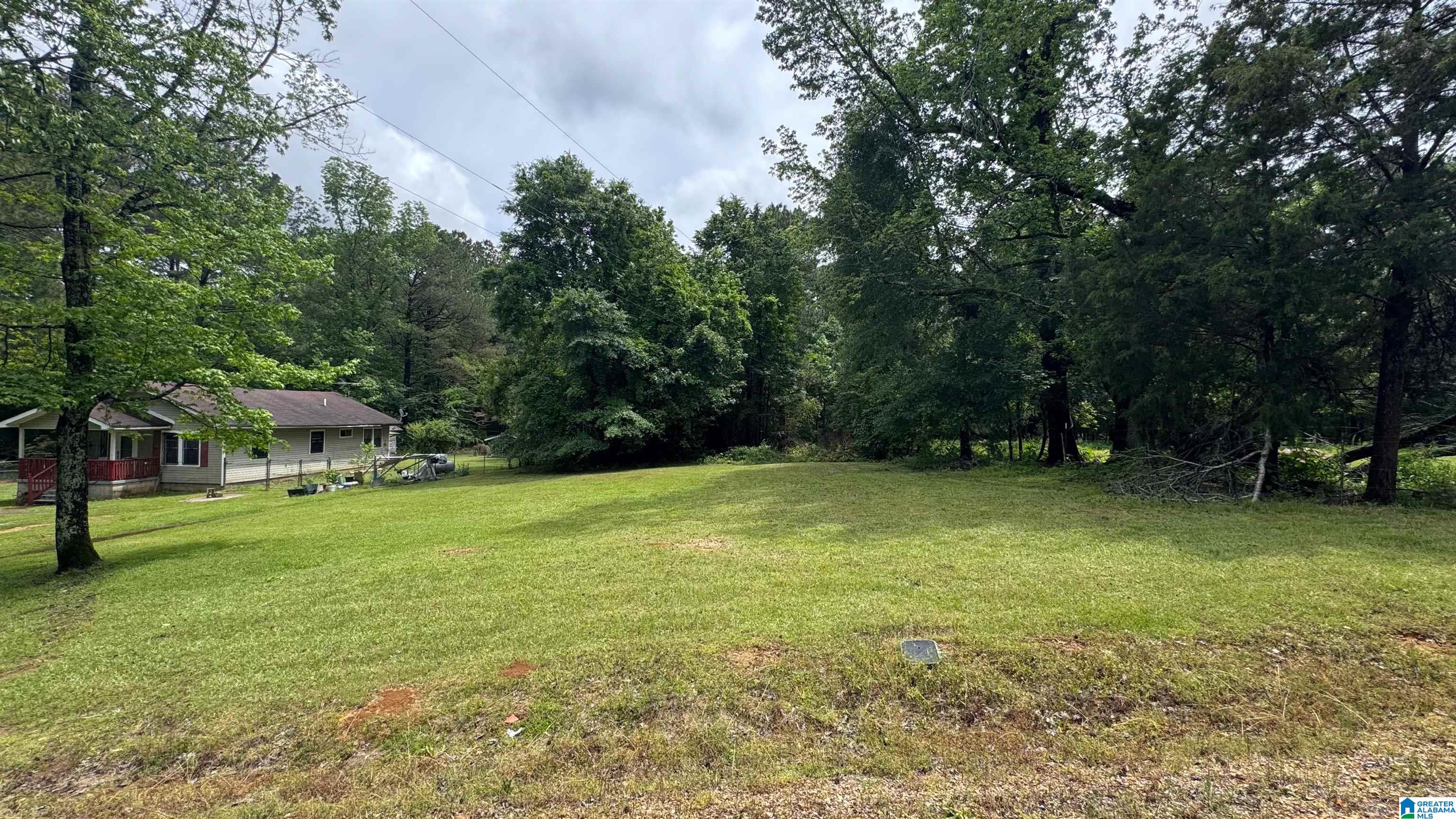 Land in MCCALLA