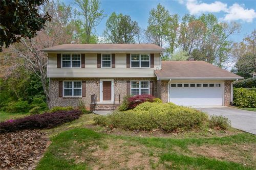 2468 Mary Briggs Ct, Dunwoody, GA, 30360-1656 | Card Image