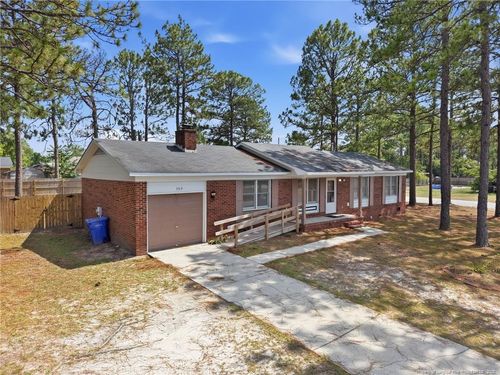 309 Brass Ct, Fayetteville, NC, 28311-6807 | Card Image
