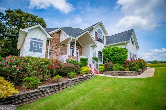 15 Fast Ln, House other with 4 bedrooms, 3 bathrooms and 2 parking in Ranburne AL | Image 8