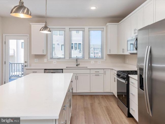 3329 Watershed Blvd, Townhouse with 3 bedrooms, 4 bathrooms and null parking in LAUREL MD | Image 12