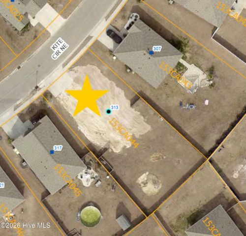 313 Kite Cir Ne, Bolivia, NC, 28422-3804 | Card Image