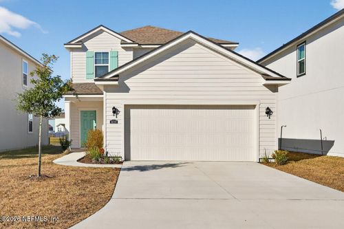 14790 Cashew Ave, Jacksonville, FL, 32218-1996 | Card Image