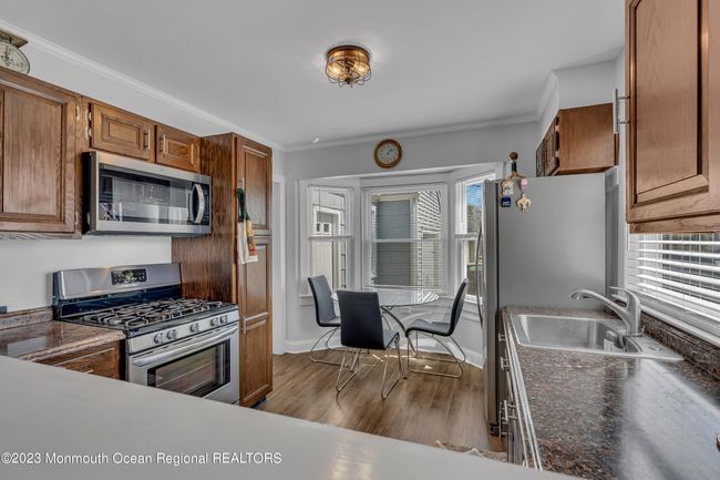 732 Huntington Ave, House other with 3 bedrooms, 1 bathrooms and null parking in Pine Beach NJ | Image 14