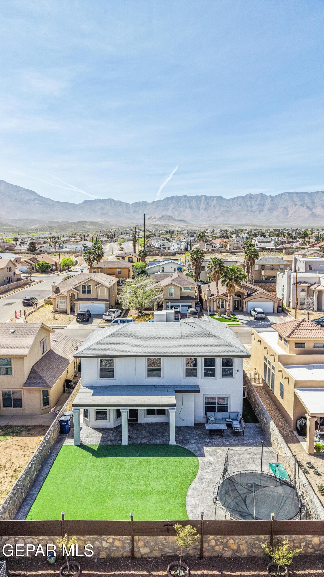 Residential in El Paso 4