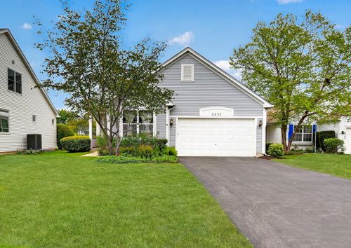 2232 Wilshire Court, Grayslake, IL, 60030 | Card Image