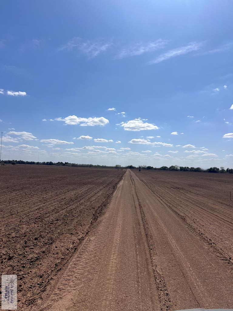 Land in La Feria