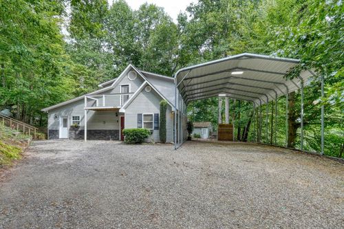 8296 True Love Mountain Rd, Young Harris, GA, 30582-2062 | Card Image