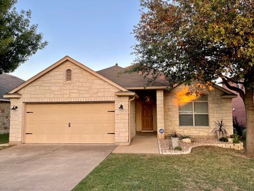 12213 Eruzione Dr, Austin, TX, 78748-3079 | Card Image