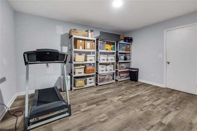3402 Devoe Ct, House other with 5 bedrooms, 3 bathrooms and 2 parking in Marietta GA | Image 34