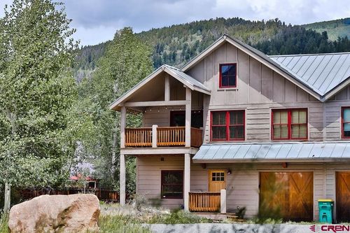 a-443 Teocalli Rd, Crested Butte, CO, 81224-8008 | Card Image