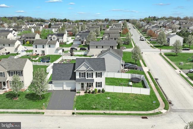 100 Nolan Dr, House other with 4 bedrooms, 3 bathrooms and null parking in YORK PA | Image 4