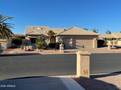 9042 E Diamond Dr, Sun Lakes, AZ, 85248-0825 | Card Image