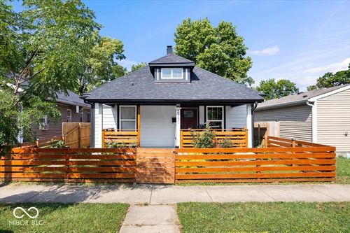 2950 Gale St, Indianapolis, IN, 46218-2951 | Card Image
