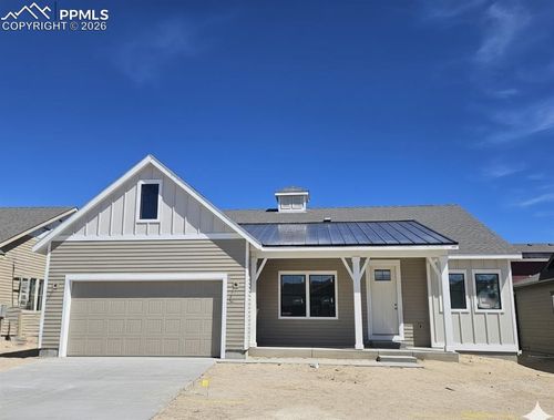 16337 Monument Rock Court, Monument, CO, 80132 | Card Image