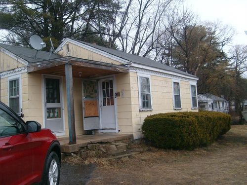 4 North Avenue, Ashland, NH, 03217 | Card Image