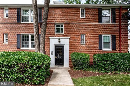 1-206 N George Mason Dr, ARLINGTON, VA, 22203-2937 | Card Image