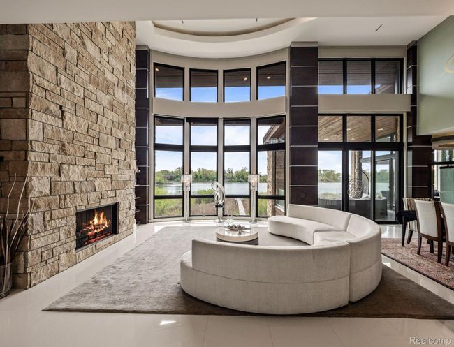 2657 Turtle Shores Dr, House other with 6 bedrooms, 8 bathrooms and null parking in Bloomfield Hills MI | Image 5