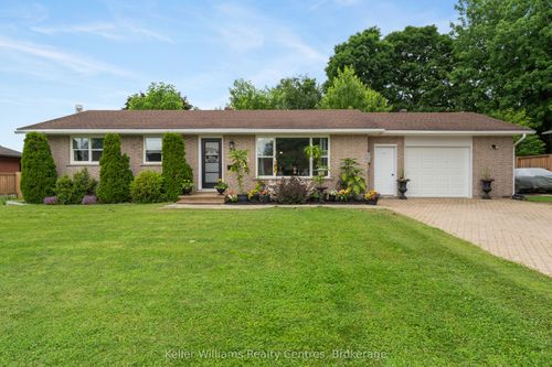 24 Fairview Dr, Chesley, ON, N0G1L0 | Card Image