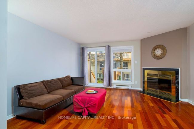 342 Briston Pvt, Condo with 2 bedrooms, 2 bathrooms and 1 parking in Ottawa ON | Image 15