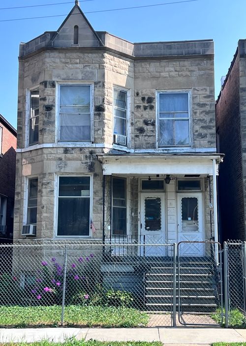 4229 W 25th St, Chicago, IL, 60623-3638 | Card Image