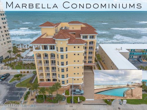 501-3343 S Atlantic Ave, Daytona Beach, FL, 32118-6381 | Card Image